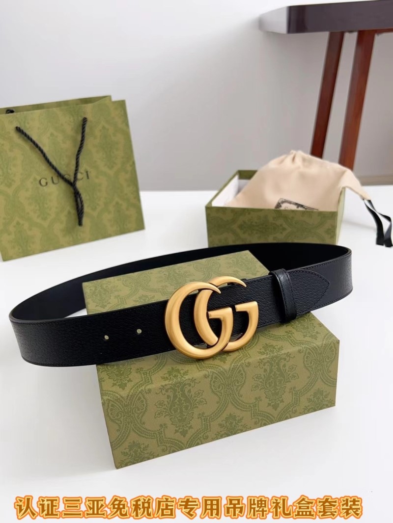 Gucci Belts